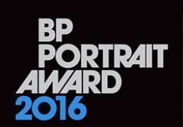 فراخوان جایزه نقاشی پرتره BP لندن