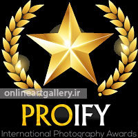 فراخوان رقابت عکاسی بین المللی Proify