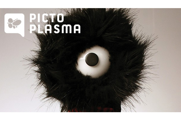 دوازدهمین دوره جشنواره انیمیشن پیکتو پلاسما برلین ، Pictoplasma Festival 2016