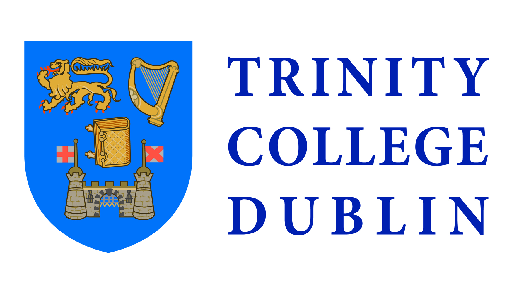 بورسیه دانشگاه Trinity دوبلین