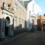 اقامت کوتاه برای هنرمندان در Hotel Maria Kapel هلند