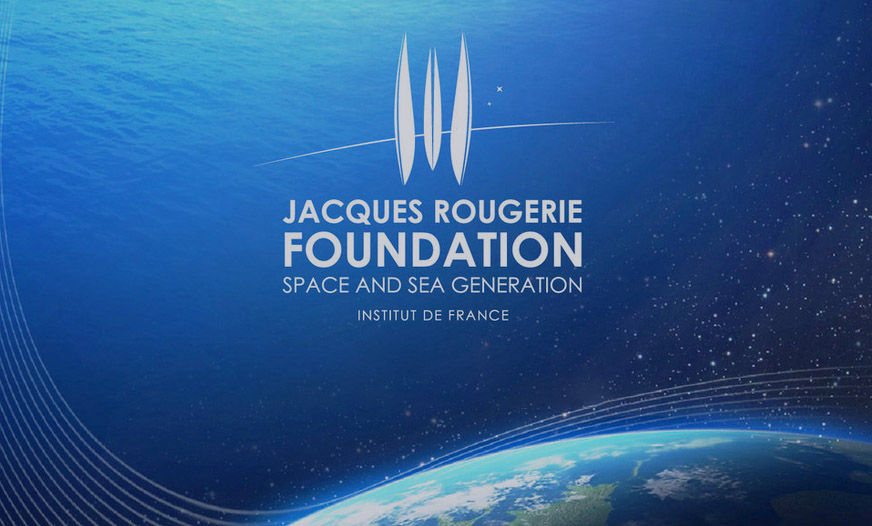 فراخوان هشتمین دوره مسابقه معماری بین‌المللی Jacques-Rougerie