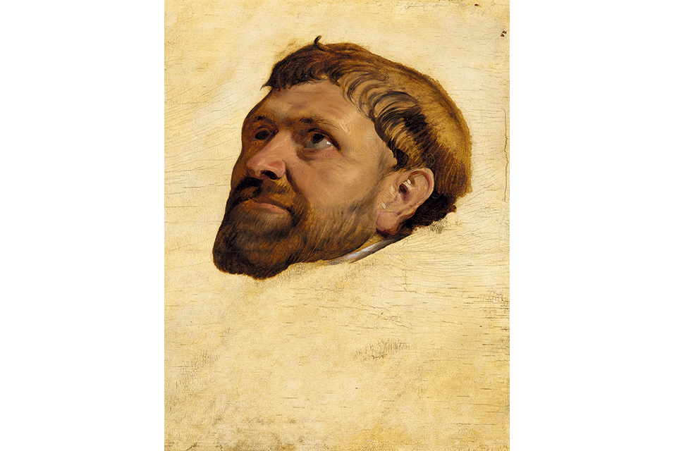 Rediscovered Old Masters highlight auctions at Koller Zurich