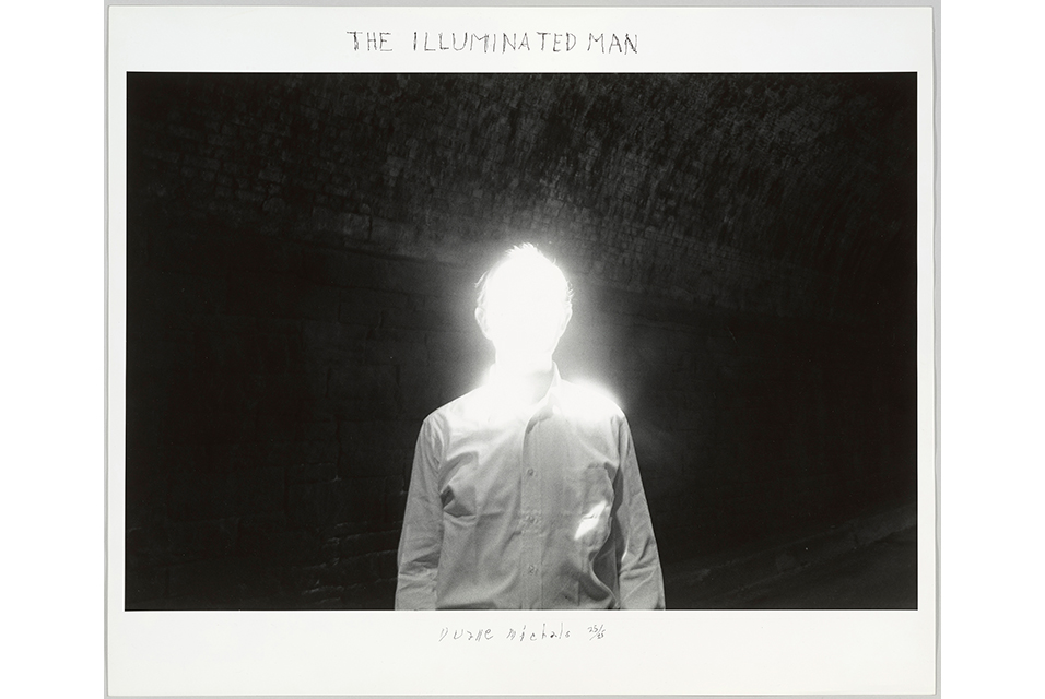 Fall exhibition juxtaposes the art of Duane Michals and treasures from the Morgans collection