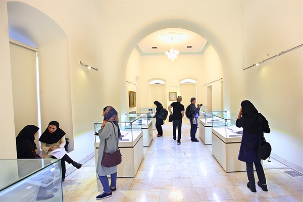 افزایش مبلغ ورودیه موزه‌ها و اماکن فرهنگی- تاریخی