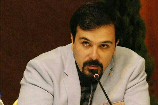 مدیر باغ موزه نگارستان و موزه مقدم دانشگاه تهران منصوب شد