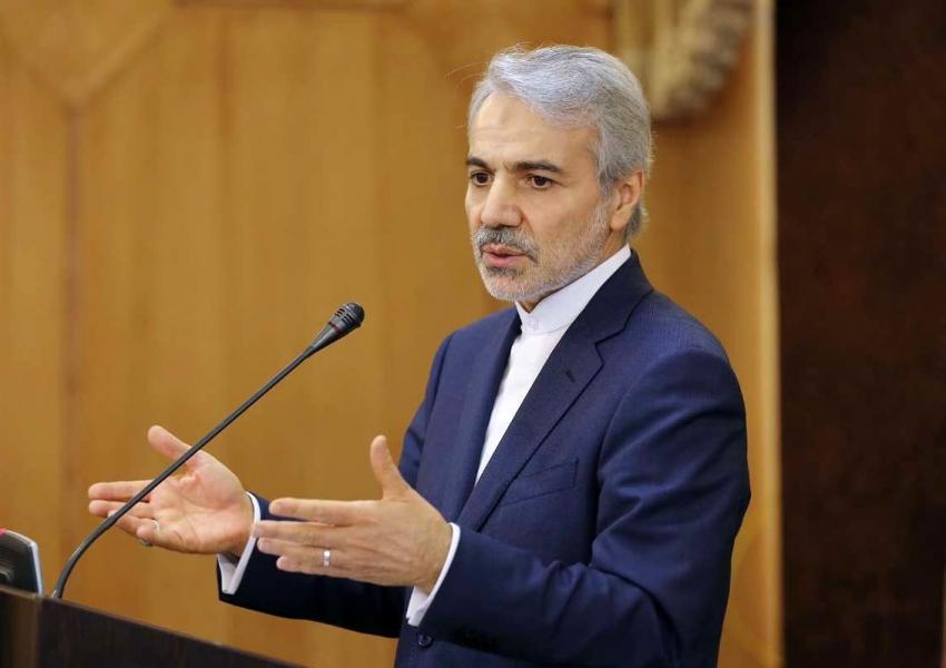 معاون رییسجمهور بر مخالفت با «حذف معافیت مالیاتی هنرمندان» تاکید کرد