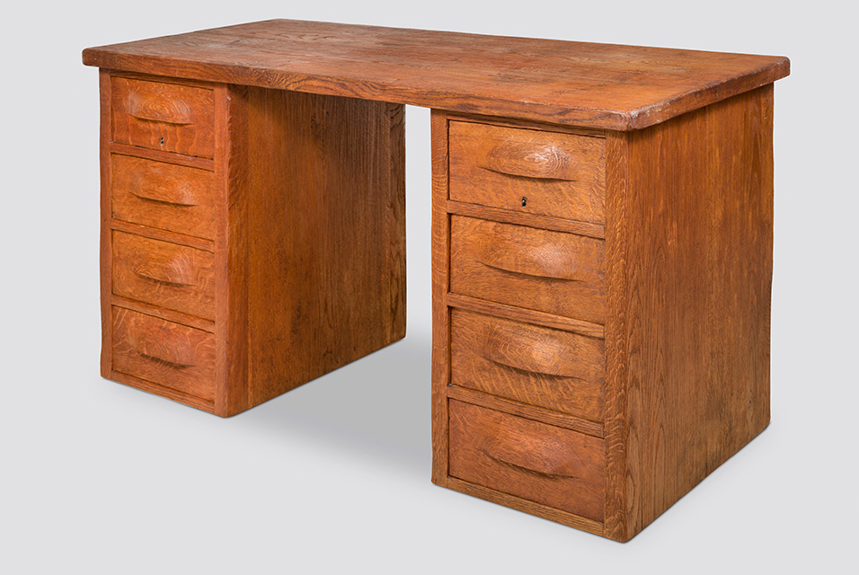 Bonhams New York to auction a rare and important collection of works by Alexandre Noll