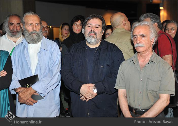 ملانوروزی: نمایش آثار هنرمندان ایرانی خارج از کشور از اهداف اصلی موزه هنرهای معاصر است