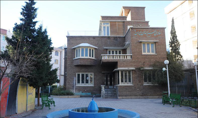 در شورای شهر تهران مصوب شد: تبدیل «خانه هنرمندان۲» به خانه معماری استاد لرزاده
