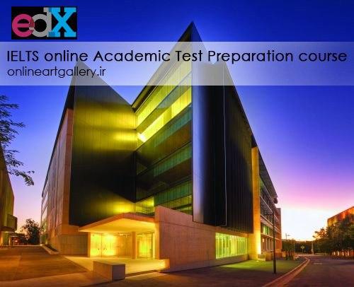 دوره های آنلاین و رایگان IELTS Academic  دانشگاه Queensland انگلستان