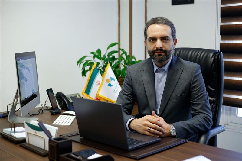توسعه سامانههای صندوق اعتباری هنر در راستای تحقق مدل سازمان بدون کاغذ