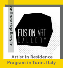 فراخوان فرصت مطالعاتی در Fusion Art Gallery Torino ایتالیا