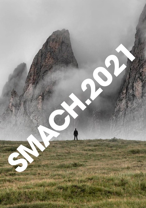 فراخوان پنجمین دوره از رقابت های 2021 SMACH