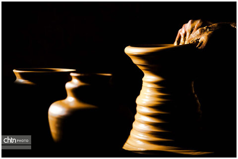 سفال و سرامیک لالجین در نمایشگاه اکسپوی ترکیه ۲۰۲۳ هنرنمایی خواهد کرد