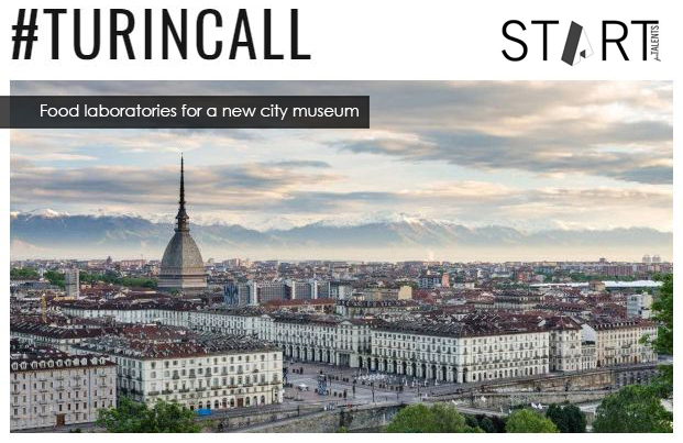 فراخوان مسابقه موزه شکلات Turin در ایتالیا