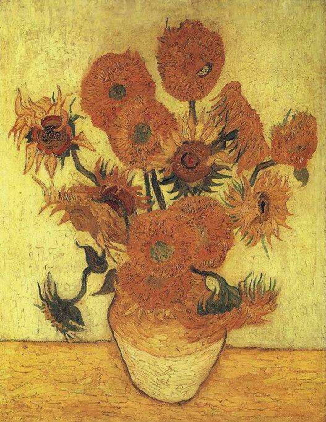 The Heirs of a Jewish Banker are Taking a Japanese Company to Court over an Allegedly Nazi-Looted Van Gogh