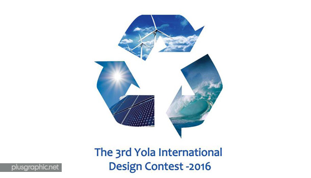 فراخوان سومین مسابقه بین المللی طراحی گرافیک یولا ۲۰۱۶