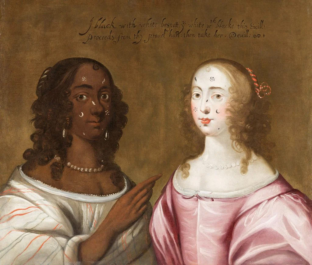 Rare 17th-Century Painting of Black and White Women Debuts After Export Ban