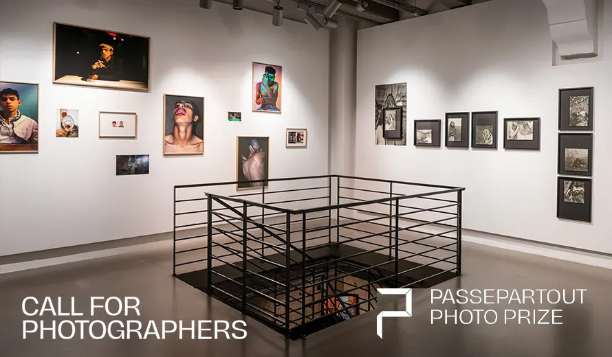 10th Passepartout Photo Prize