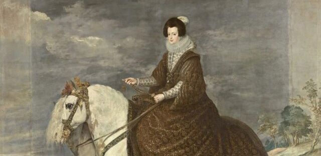 A Regal Velázquez Masterpiece Gets a Long Overdue Makeover