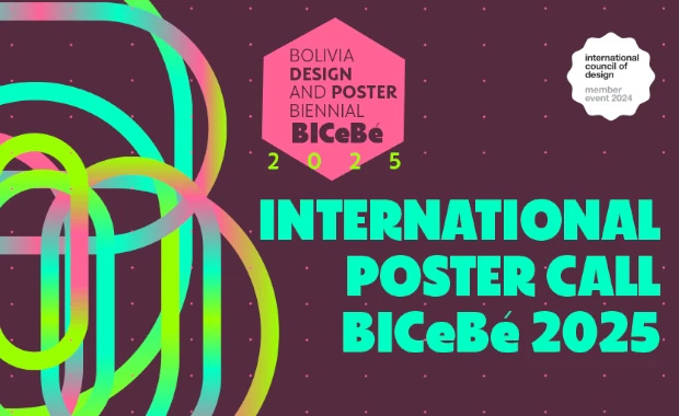 BICeBé 2025 International Poster Call