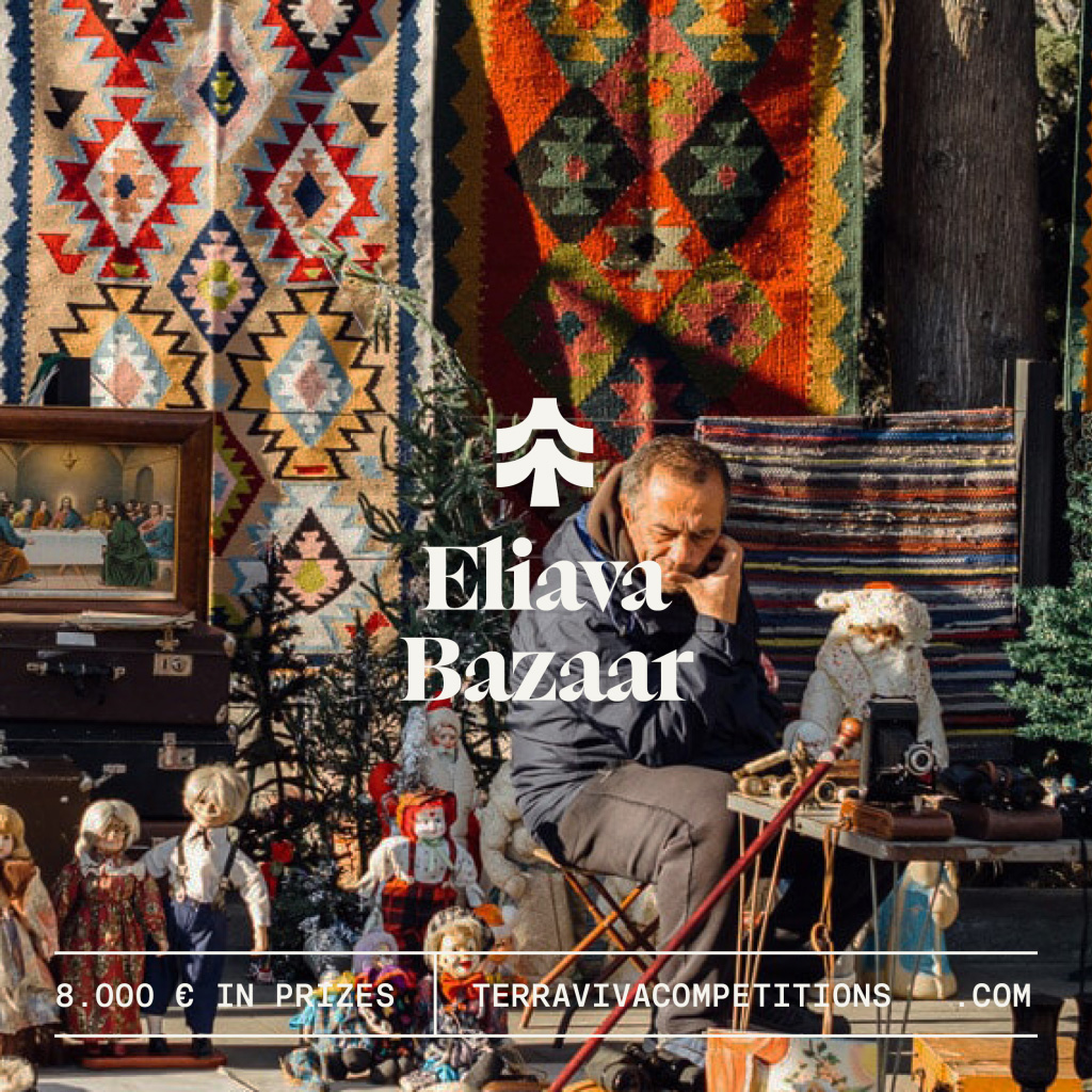 Eliava Bazaar – TerraViva Competitions