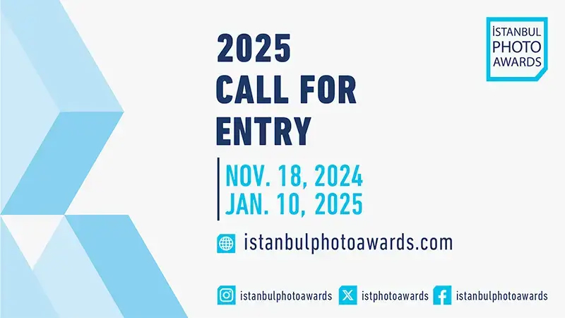 Istanbul Photo Awards 2025 – News Photography Contest