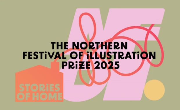 The Northern Festival of Illustration Prize 2025