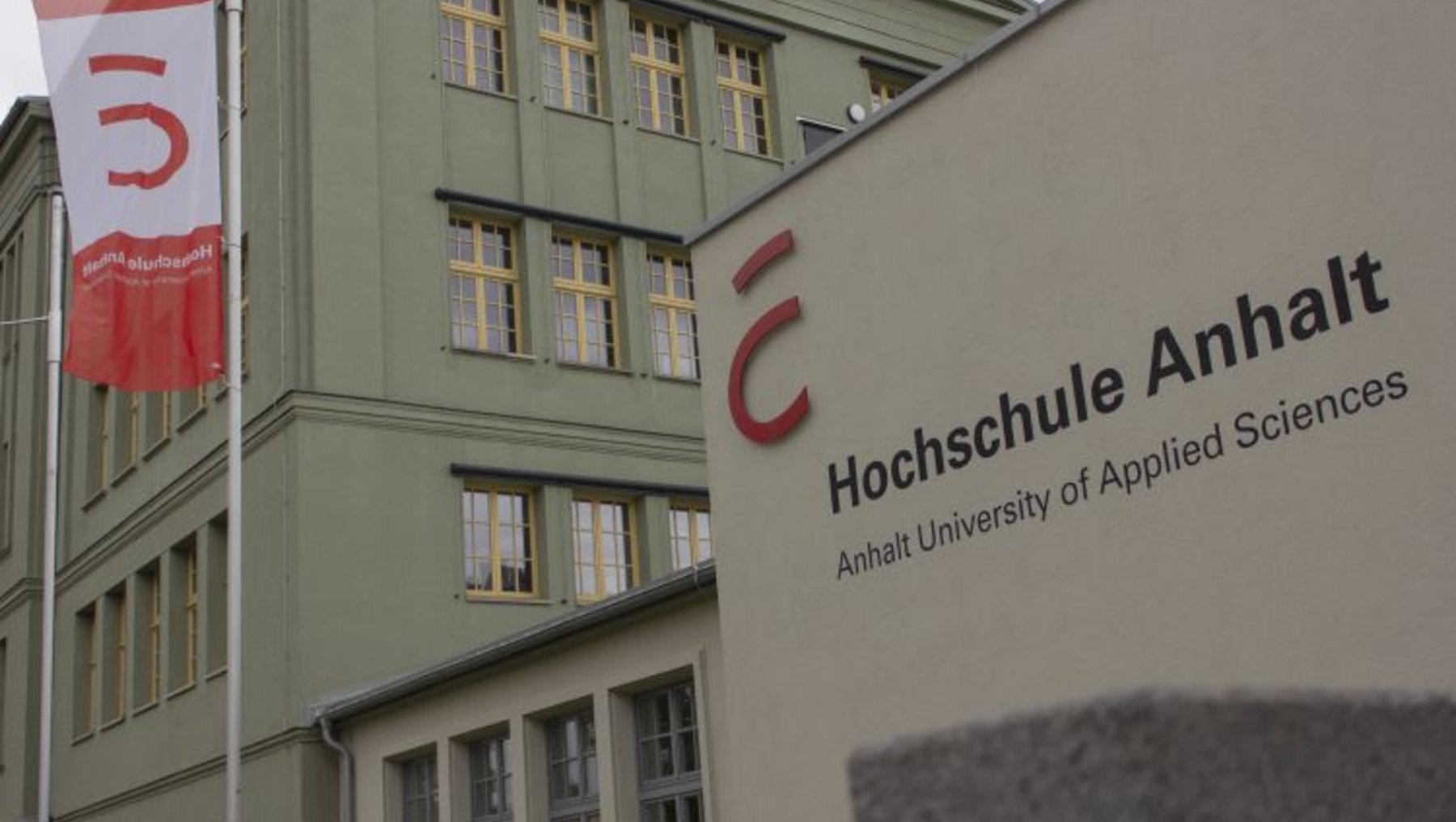 پذیرش دانشگاه Anhalt آلمان