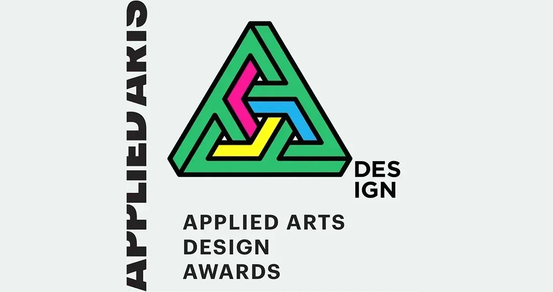 Applied Arts 2025 Design Awards