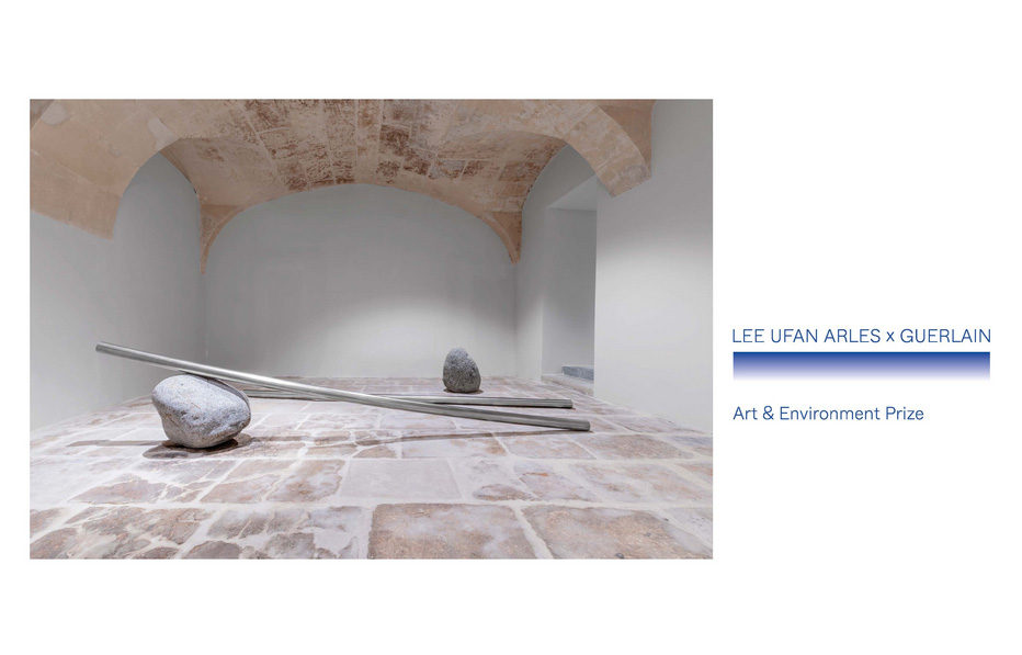 Residency & Exhibition