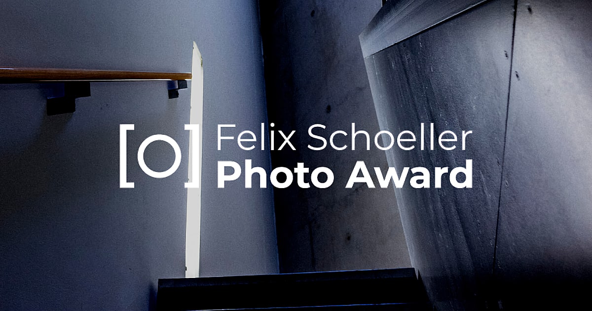 Felix Schoeller Photo Award 2025