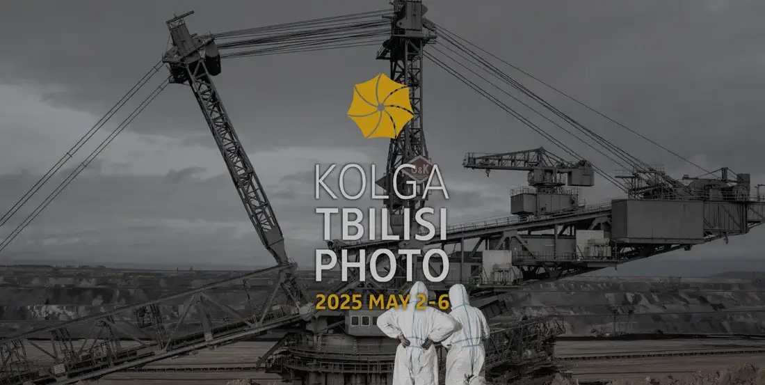 Kolga Tbilisi Photo Award 2025