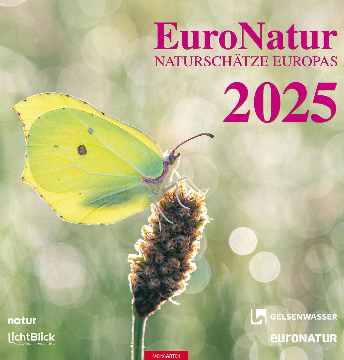 EuroNatur Photo Competition 2025