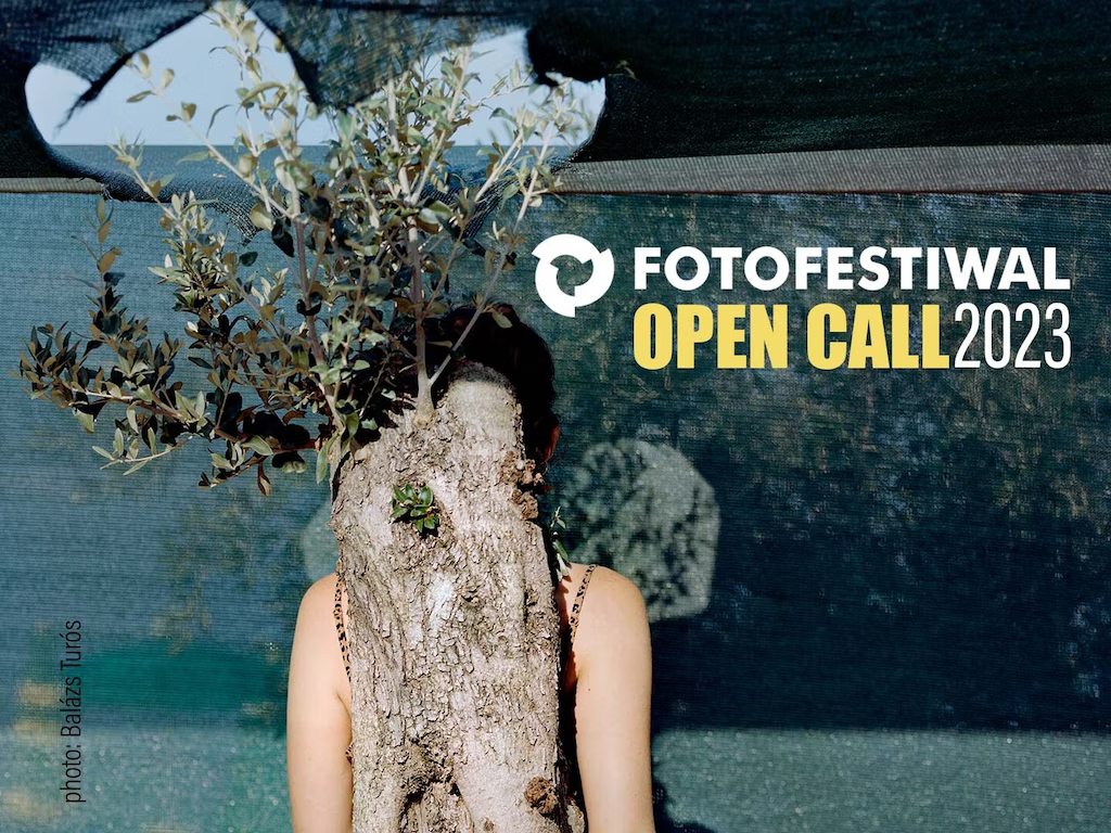 فراخوان جشنواره بین‌المللی عکاسی Fotofestiwal ۲۰۲۳